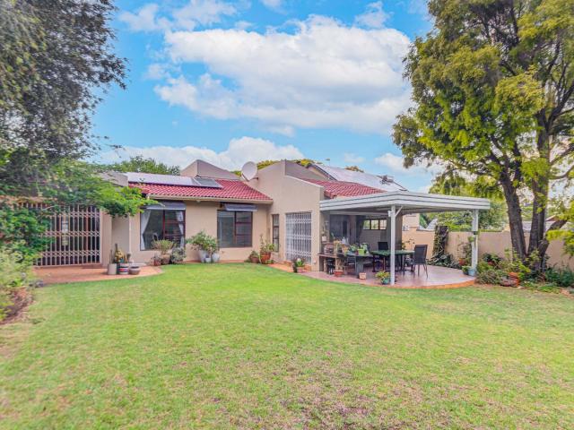House for sale in Randburg, Gauteng