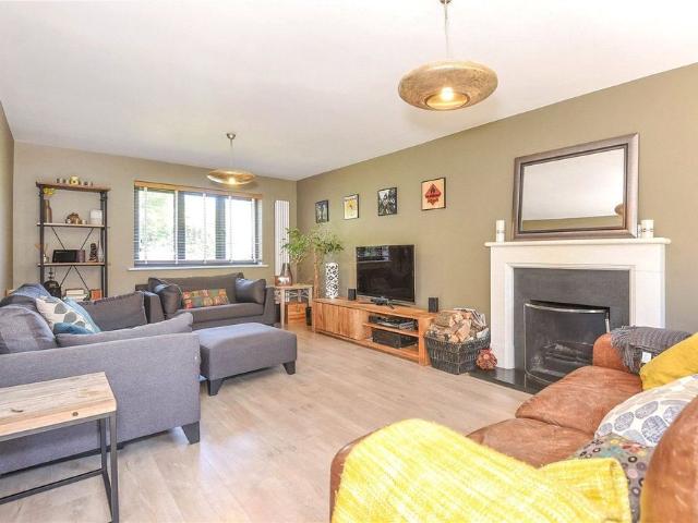 House for rent in Wokingham