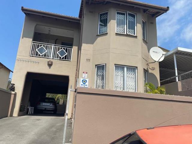 House for rent in Seaview, Kwazulu-natal