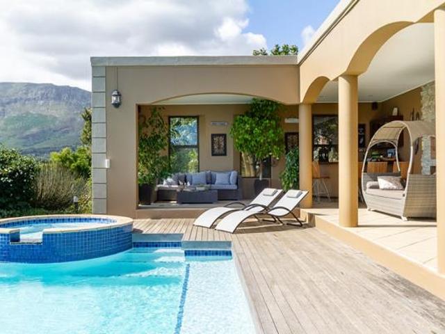 House for rent in Cape Town, City of Cape Town