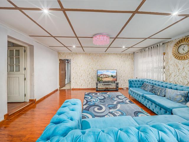 House for sale in Vosloorus, Gauteng