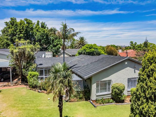 House for sale in Kempton Park, City of Ekurhuleni Metropolitan Municipality
