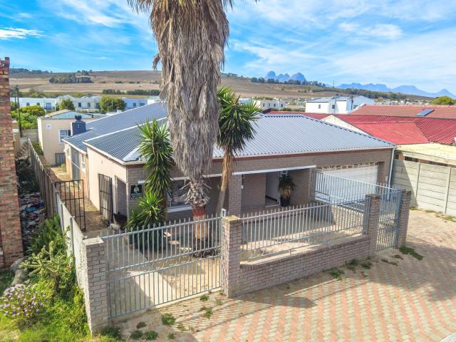 House for sale in Pniel, Western Cape