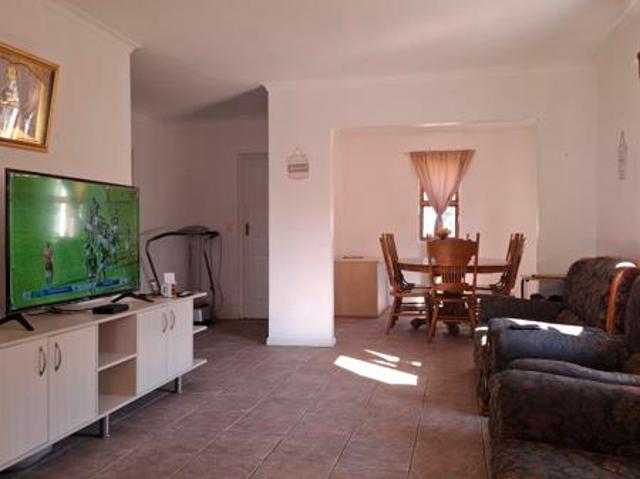 House for rent in Cape Town, Western Cape