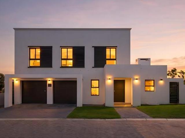 House for sale in Cape Town, Western Cape