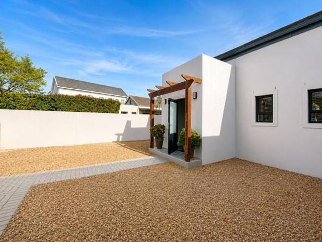 House for rent in Cape Town, Western Cape