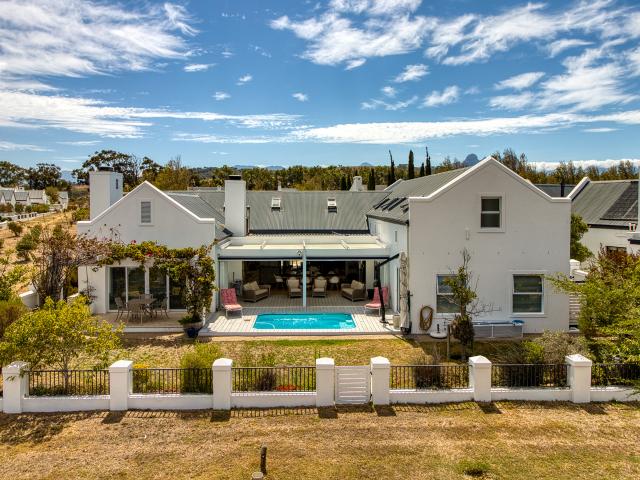 House for sale in Western Cape