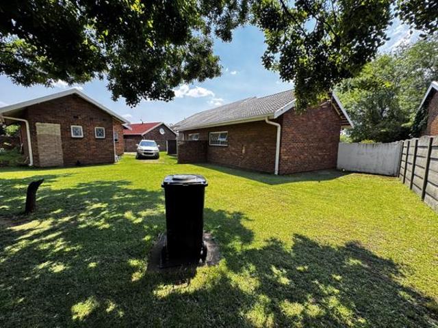House for rent in Jansenpark, City of Ekurhuleni Metropolitan Municipality