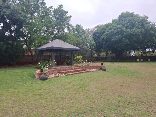 House for sale in Waterkloof, Gauteng