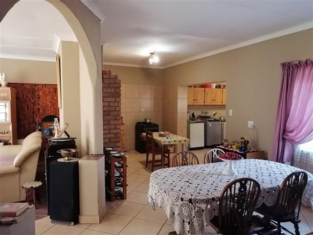 House for sale in Pretoria