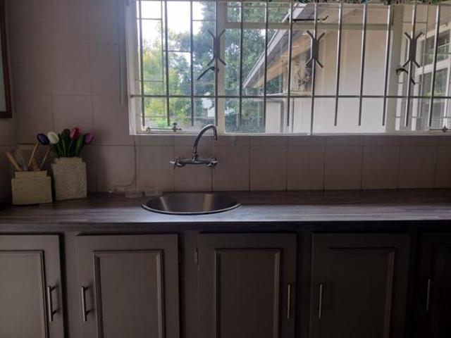 House for sale in Waterkloof, Gauteng