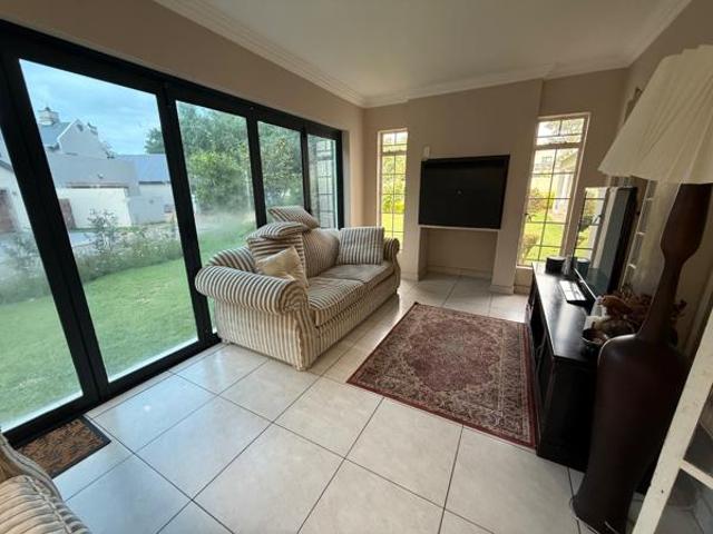 House for sale in Waterkloof, Gauteng