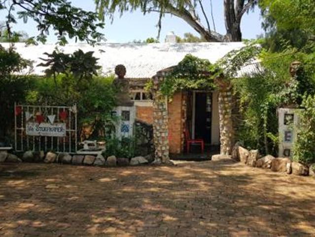 House for sale in Waterkloof, Gauteng