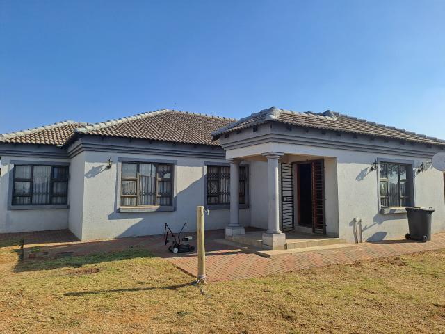 House for sale in Bronkhorstspruit, Gauteng