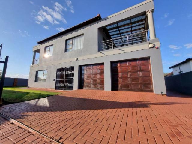 House for rent in Bronkhorstspruit