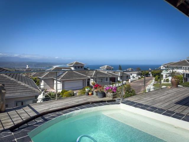 House for rent in Groot Brak Rivier, Western Cape