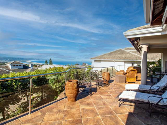 House for rent in Groot Brak Rivier, Western Cape