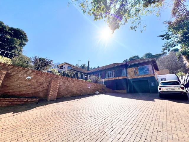 House for sale in Johannesburg, City of Johannesburg Metropolitan Municipality