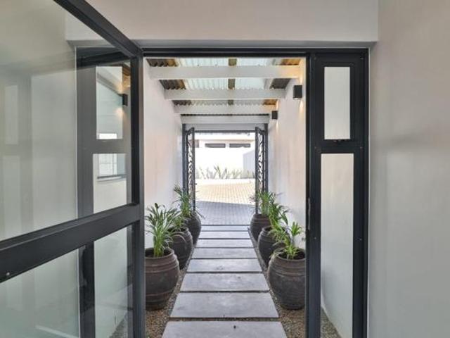 House for sale in Western Cape