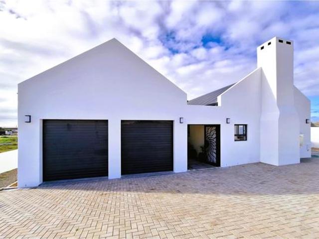 House for sale in Western Cape