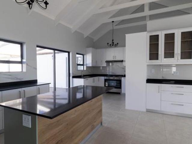 House for sale in Western Cape
