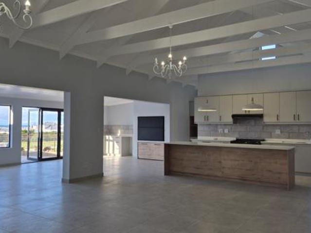 House for rent in Western Cape