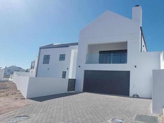 House for sale in West Coast Village, City of Cape Town