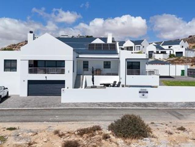 House for sale in Western Cape