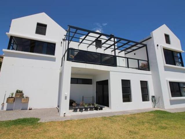 House for sale in Western Cape