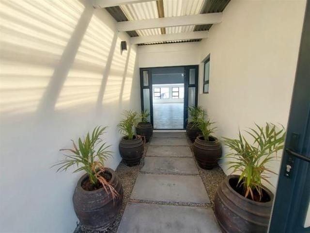 House for sale in Western Cape