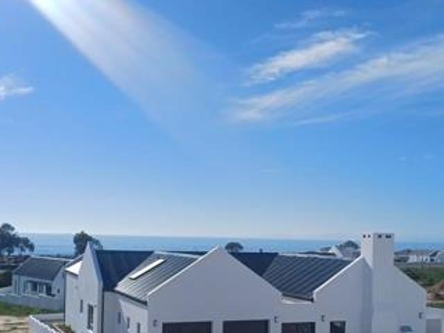House for sale in Western Cape