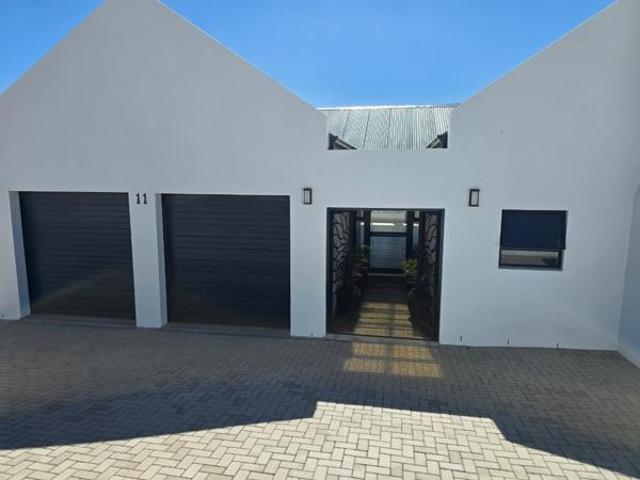 House for sale in Western Cape