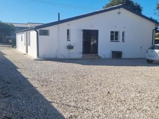 House for rent in Groot Brak Rivier, Western Cape
