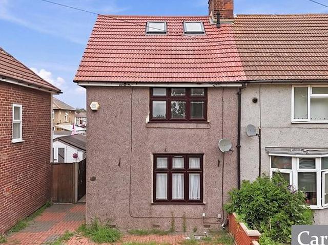 House for rent in Scrattons Farm, Greater London