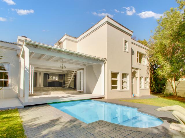 House for sale in Sandton