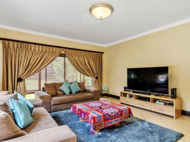 House for rent in Vosloorus, Gauteng