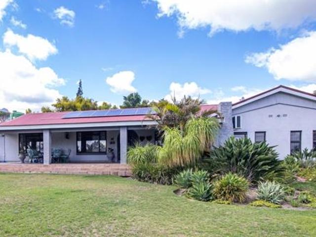 House for sale in Durbanville, Western Cape