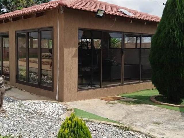 House for sale in Meyerton