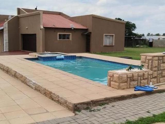 House for sale in Midvaal, Gauteng