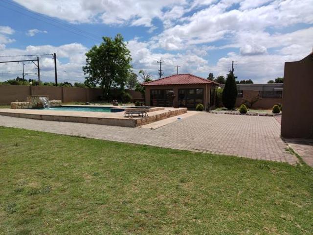 House for sale in Meyerton, Midvaal Local Municipality