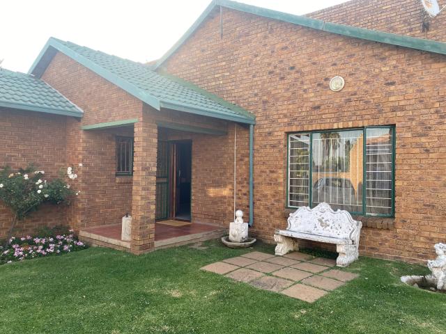 House for sale in Ekurhuleni, Gauteng