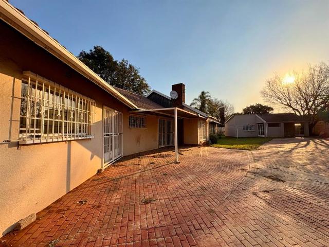 House for sale in Ekurhuleni, Gauteng