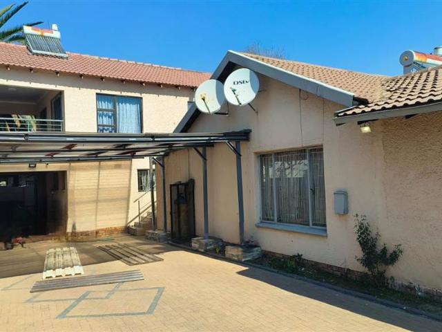House for sale in Ekurhuleni, Gauteng