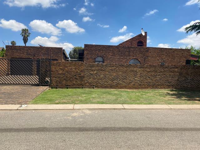 House for sale in Ekurhuleni, Gauteng