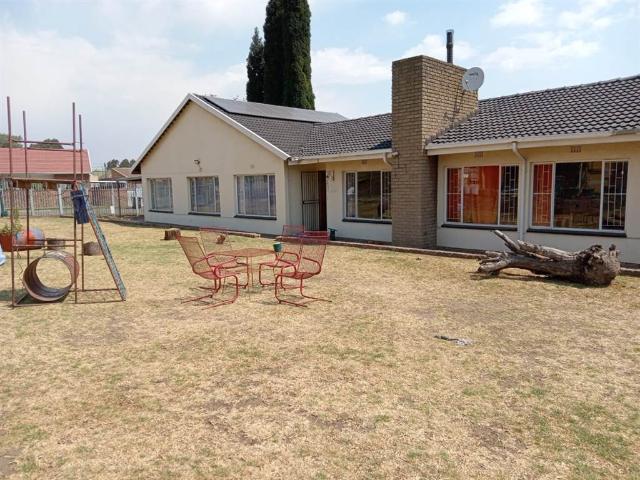 House for sale in Ekurhuleni, Gauteng