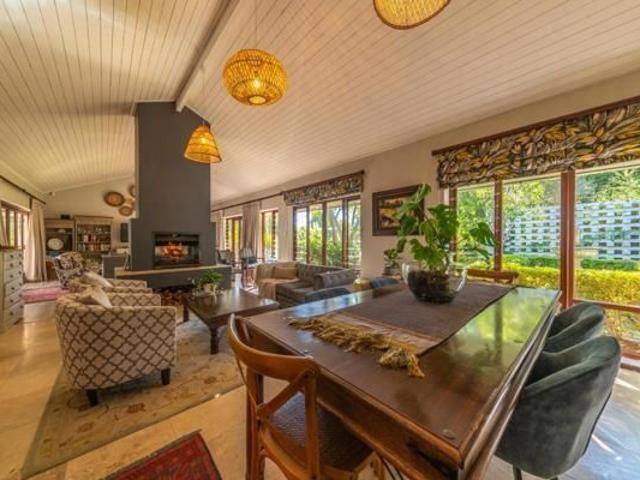 House for rent in Pniel, Western Cape