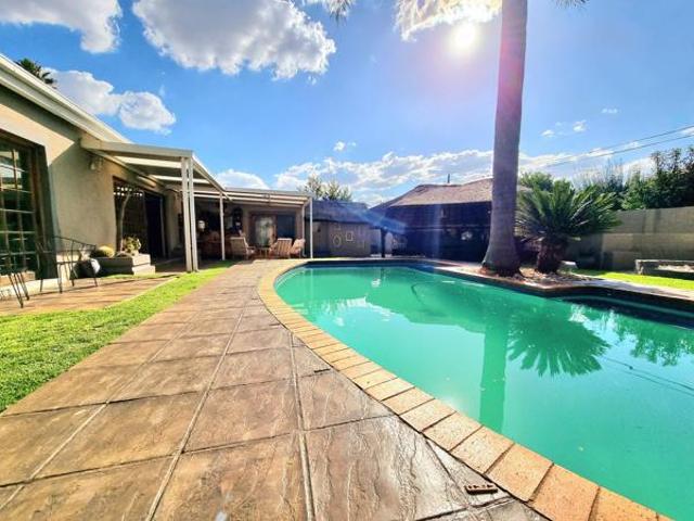 House for rent in Ekurhuleni, Gauteng
