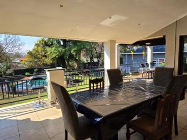 House for sale in Bloemfontein, Free State