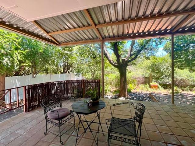 House for sale in Bloemfontein, Free State