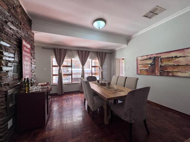 House for sale in Bloemfontein, Free State